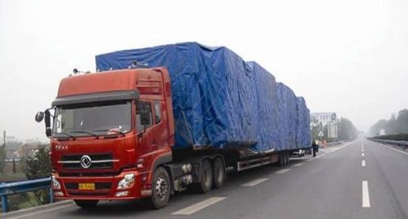 再見，公路收費(fèi)！2019年五項(xiàng)新政推動(dòng)道路普通貨物運(yùn)輸變革