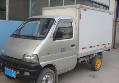 非營(yíng)運(yùn)小型貨車是否需要辦理道路運(yùn)輸證？