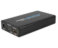 SCART轉HDMI轉換器切換器 價格、規格型號與選購全攻略